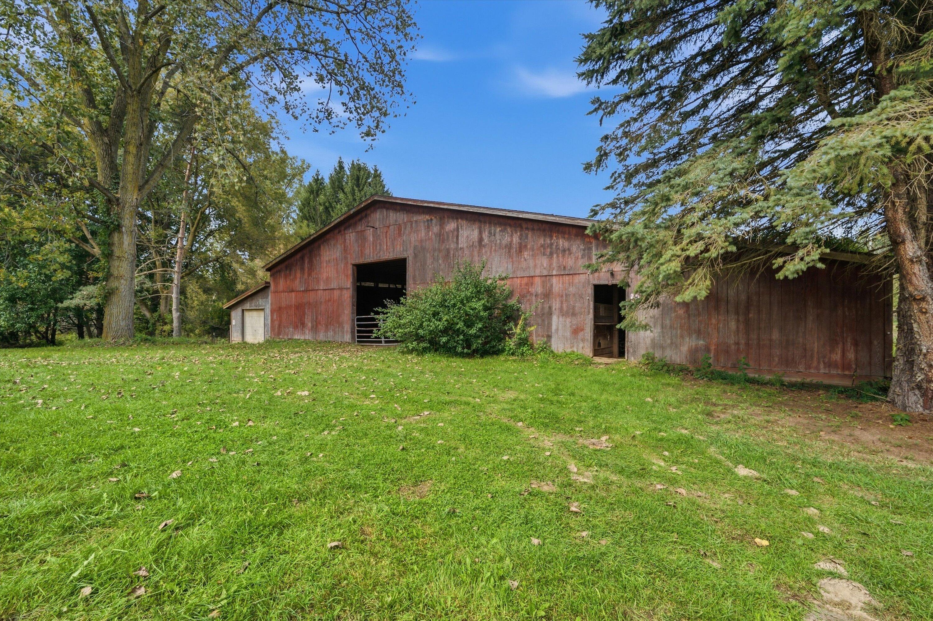9112 East Miller Road Durand, MI 48429 - Photo 24 of 36 57-057