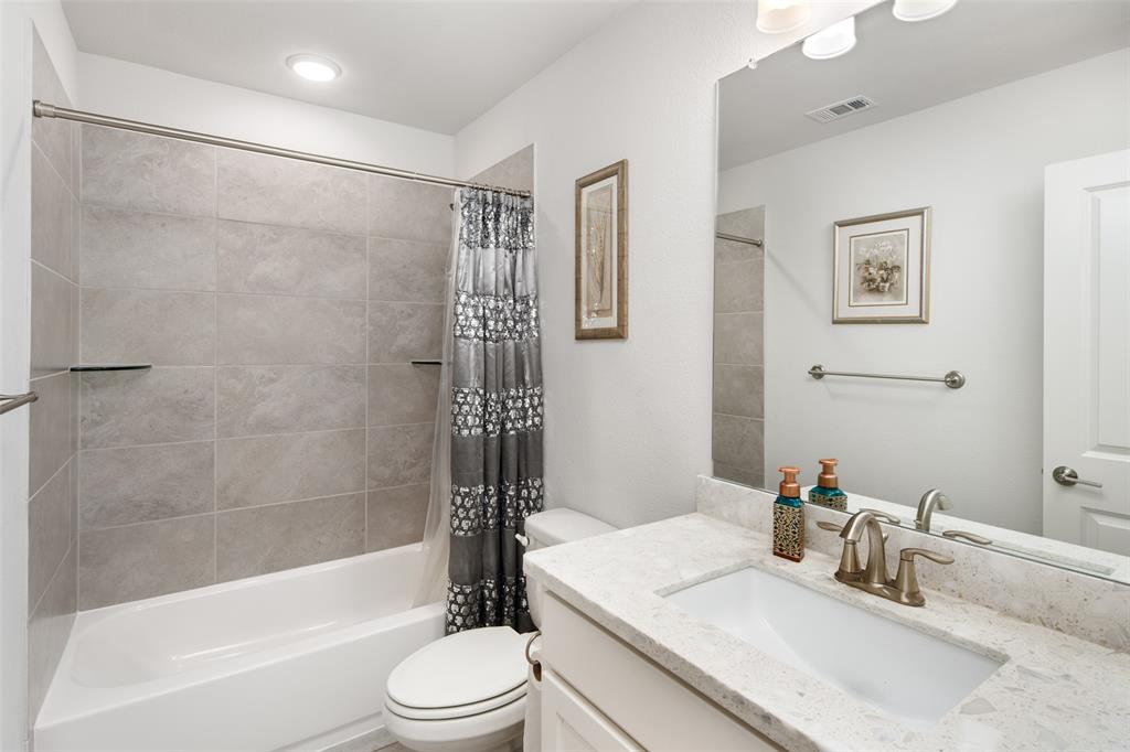 1141 Caleb Drive Allen, TX 75013 - Photo 35 of 39