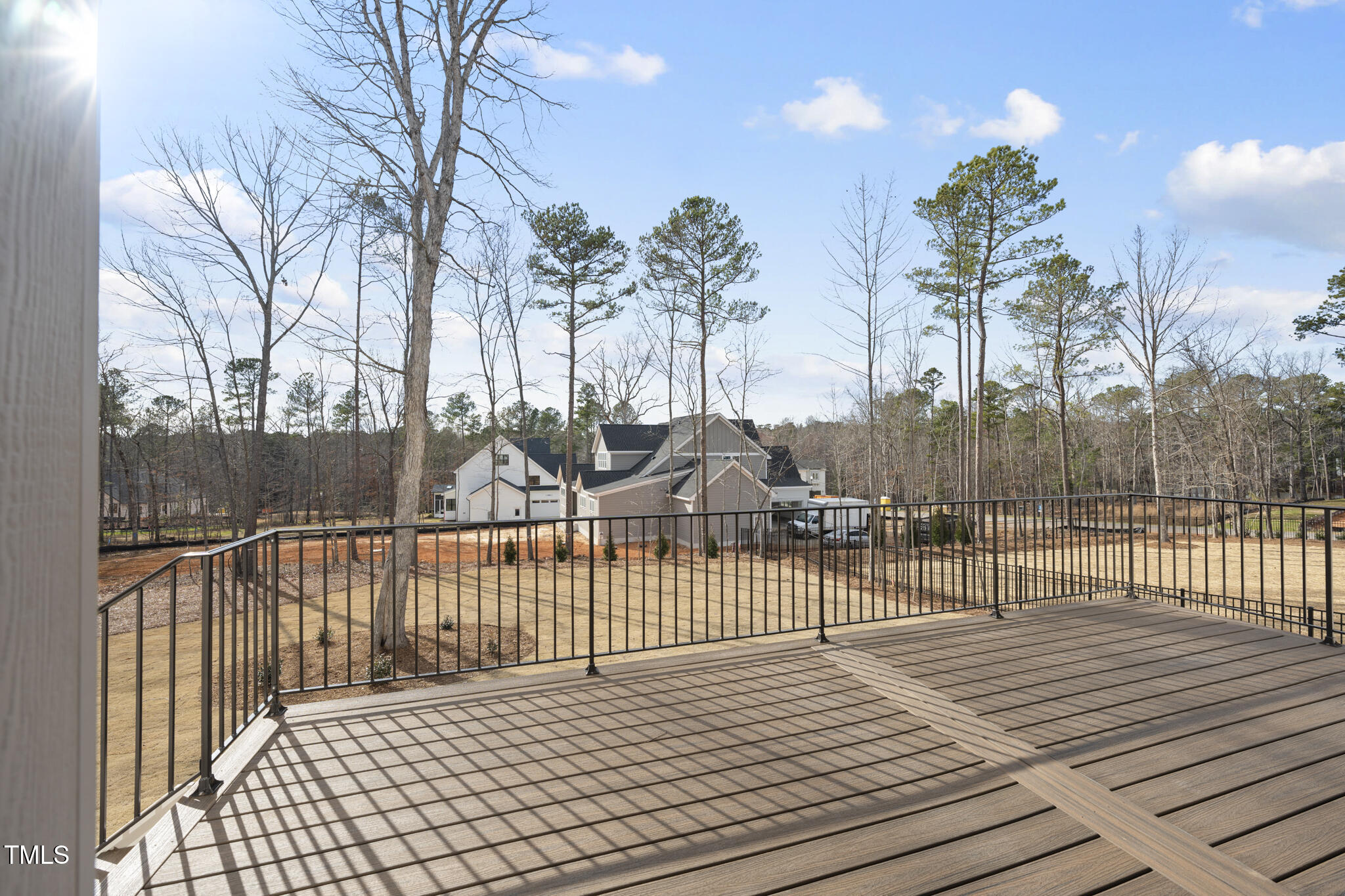 2908 Frances Marie Lane Raleigh, NC 27606 - Photo 36 of 42 DSC07146