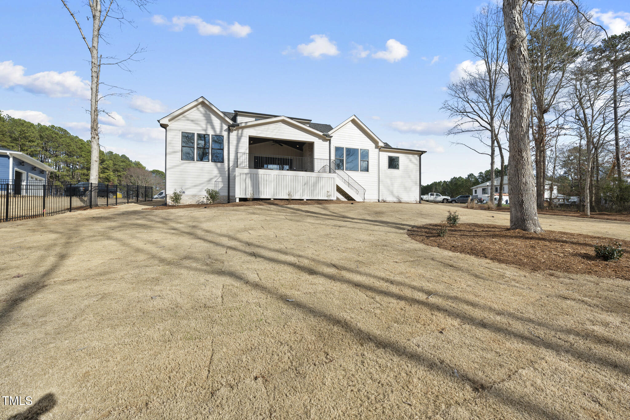 2908 Frances Marie Lane Raleigh, NC 27606 - Photo 38 of 42 DSC07149