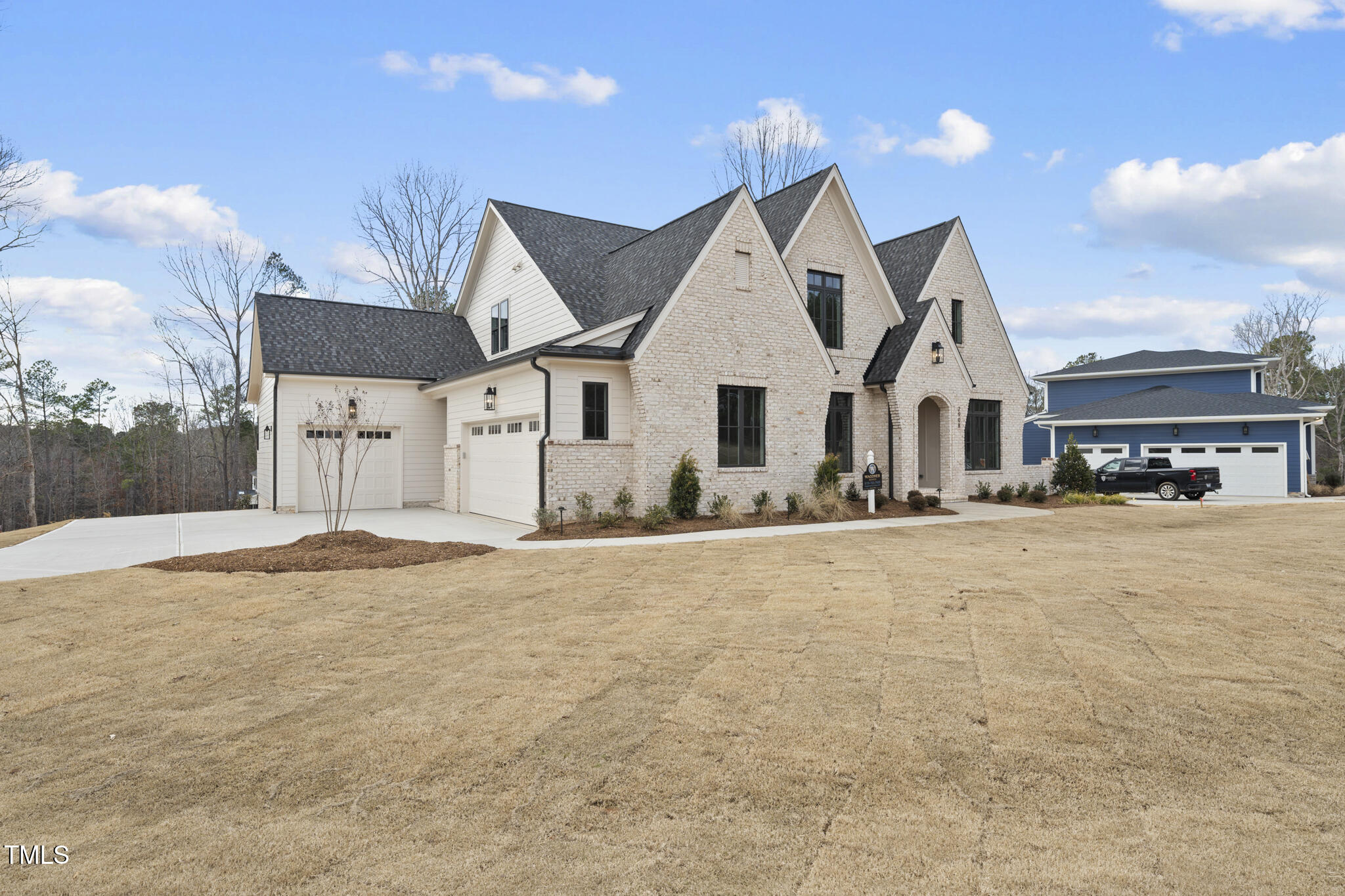 2908 Frances Marie Lane Raleigh, NC 27606 - Photo 40 of 42 DSC07032