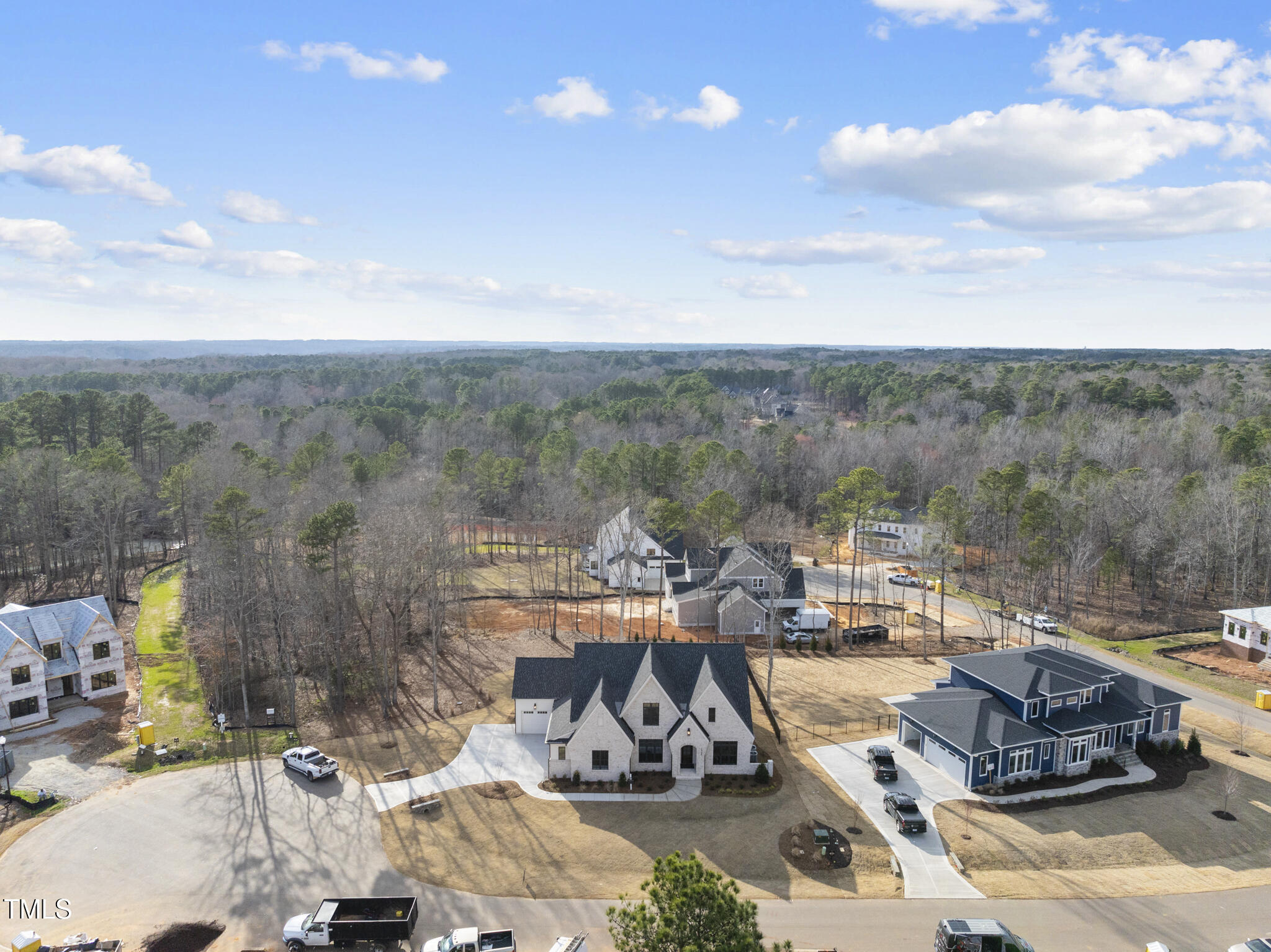 2908 Frances Marie Lane Raleigh, NC 27606 - Photo 41 of 42 DJI_20250304160714_0008_D