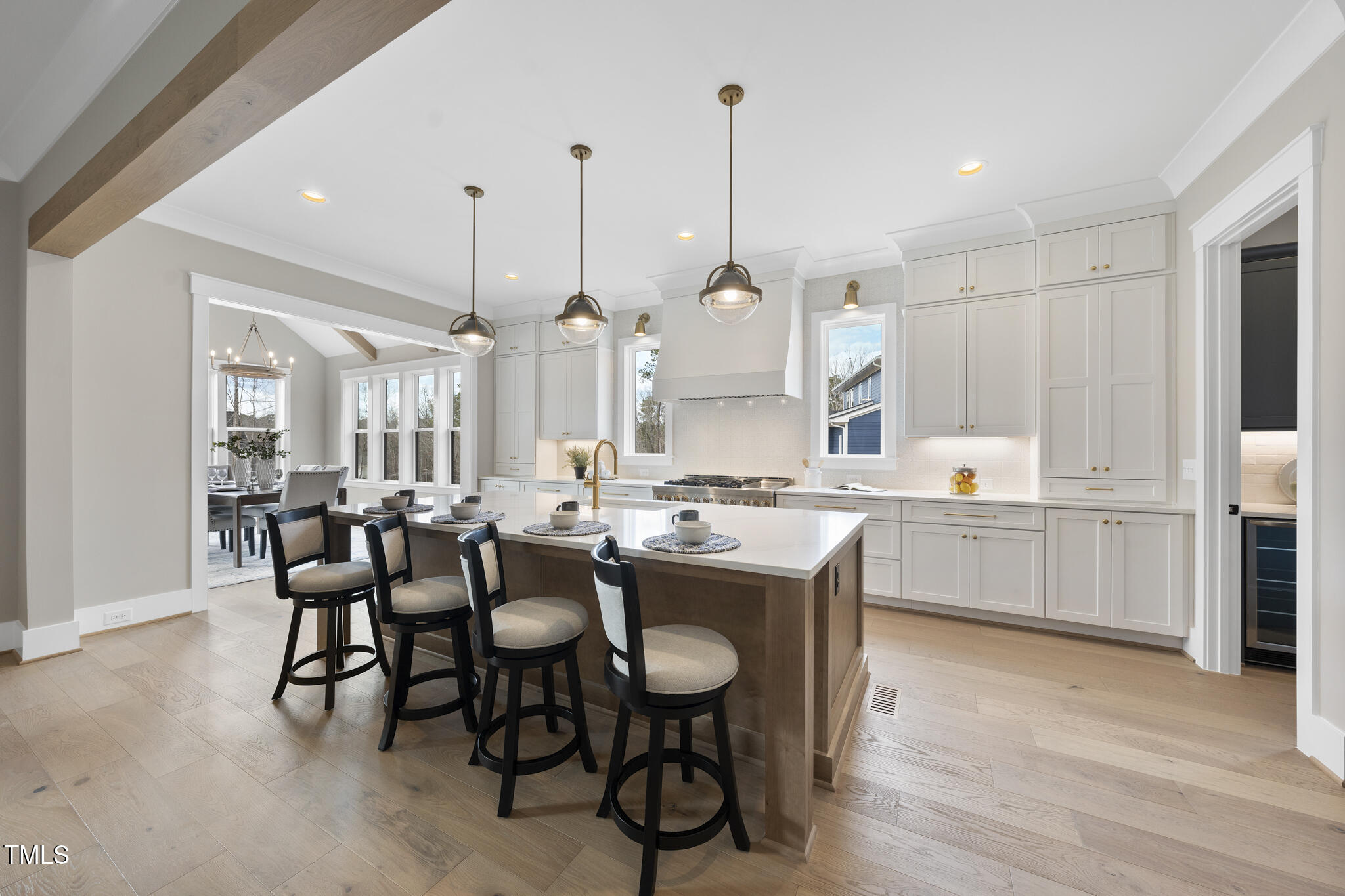 2908 Frances Marie Lane Raleigh, NC 27606 - Photo 6 of 42 DSC07068