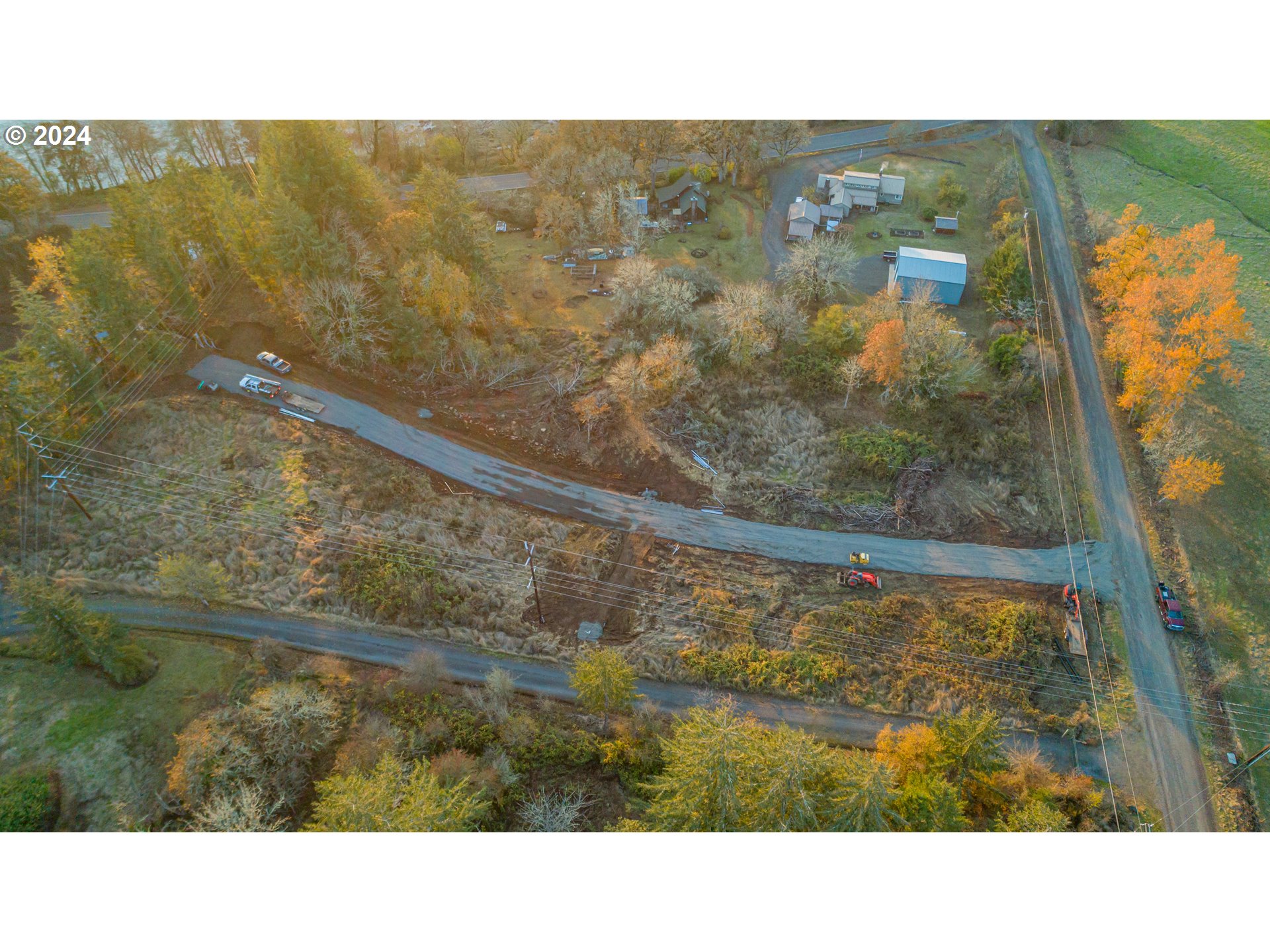 East Grant, Unit PARCEL1 Lebanon, OR 97355 - Photo 12 of 13 a picture of a floor plan