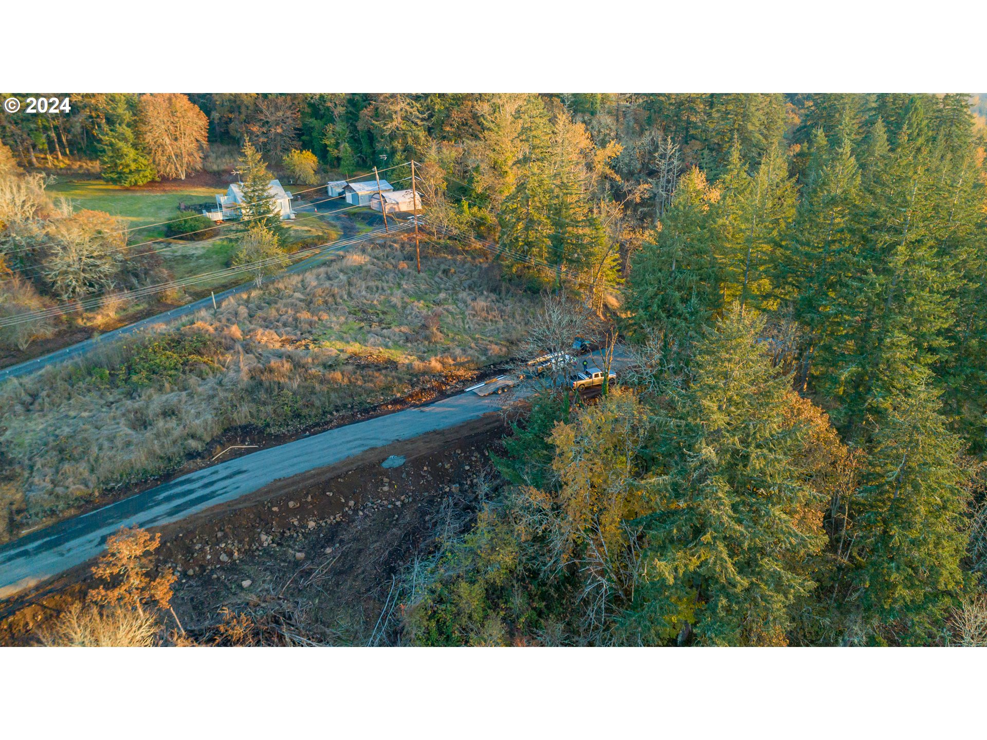 East Grant, Unit PARCEL1 Lebanon, OR 97355 - Photo 13 of 13 a view of a city