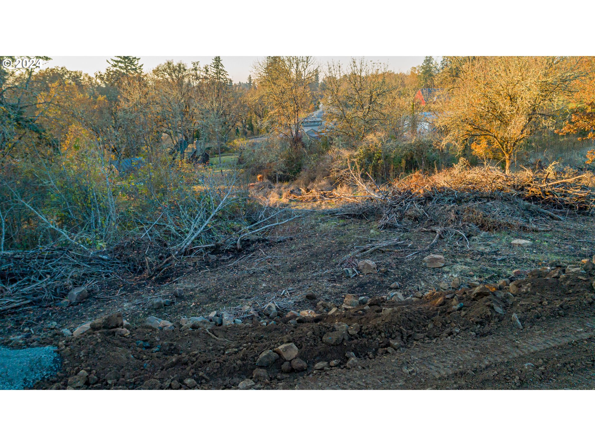 East Grant, Unit PARCEL1 Lebanon, OR 97355 - Photo 3 of 13 a black and white photo of a house