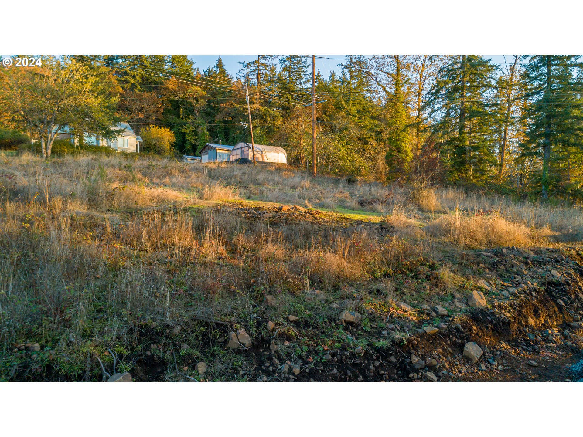 East Grant, Unit PARCEL1 Lebanon, OR 97355 - Photo 7 of 13 a open area of a house