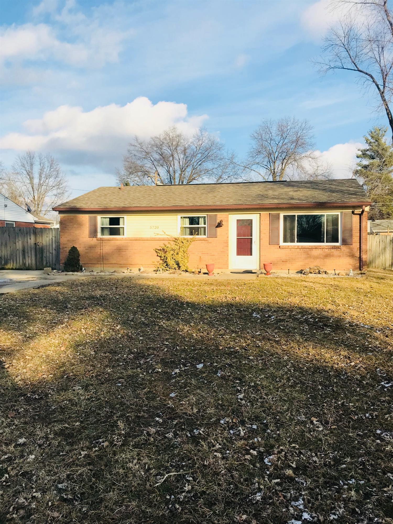 5720 Buckwheat Road Milford, OH 45150 - Photo 1 of 1 Gallery Image 1