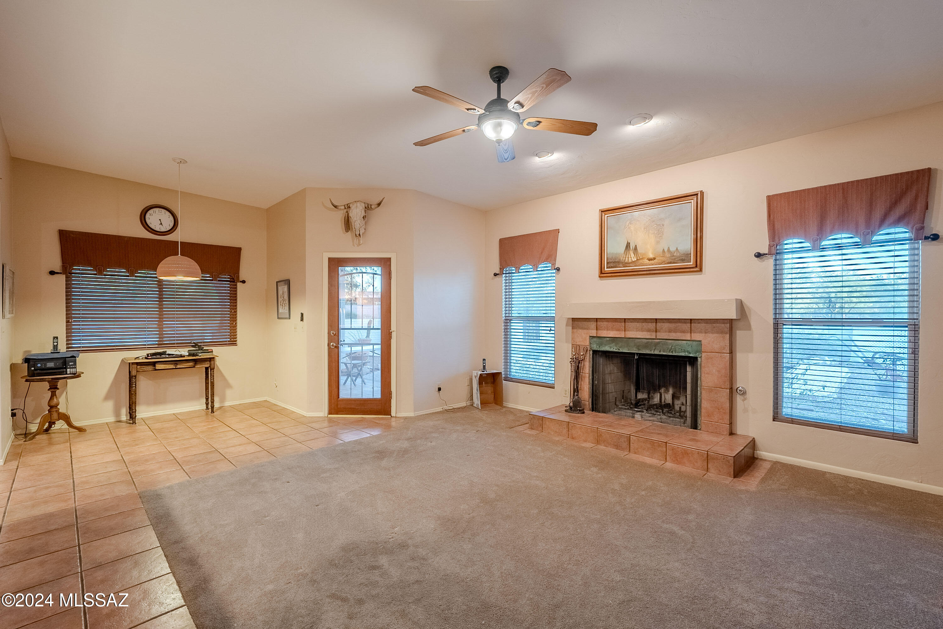 1111 West Chula Vista Road Tucson, AZ 85704 - Photo 18 of 39 Gallery Image 18
