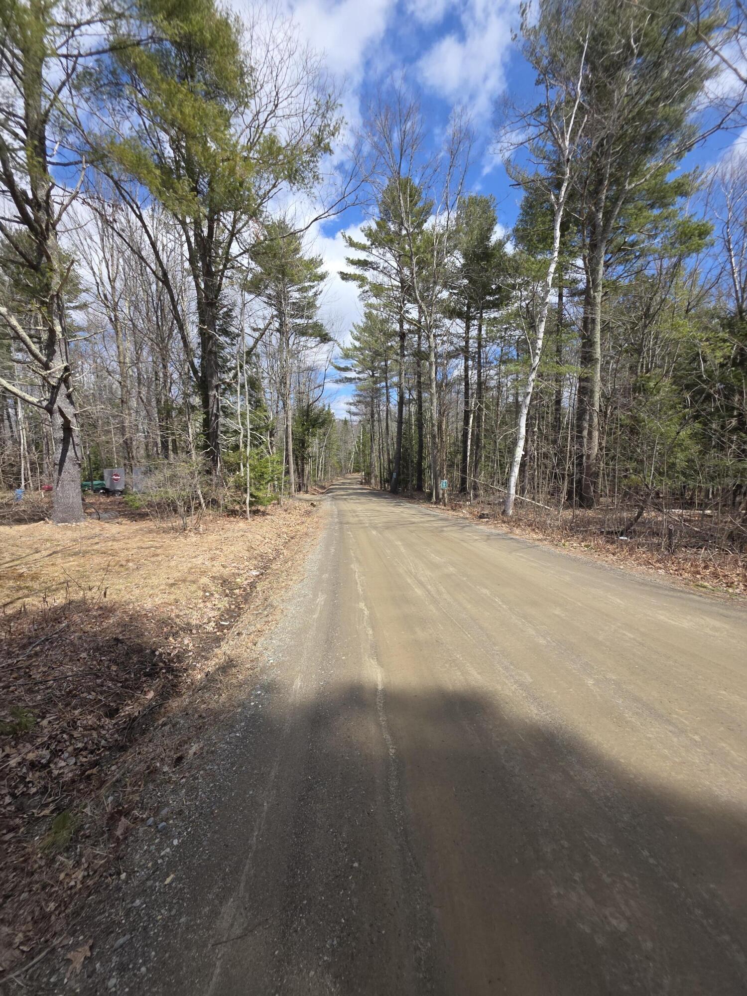Lot 011-13 Benner Road Liberty, ME 04949 - Photo 13 of 17 20250417_124339