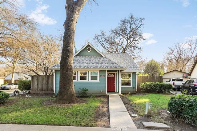 $375,000 | 30 Clairidge Lane, Chico, CA 95926