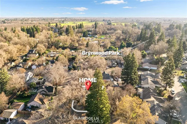 $375,000 | 30 Clairidge Lane, Chico, CA 95926