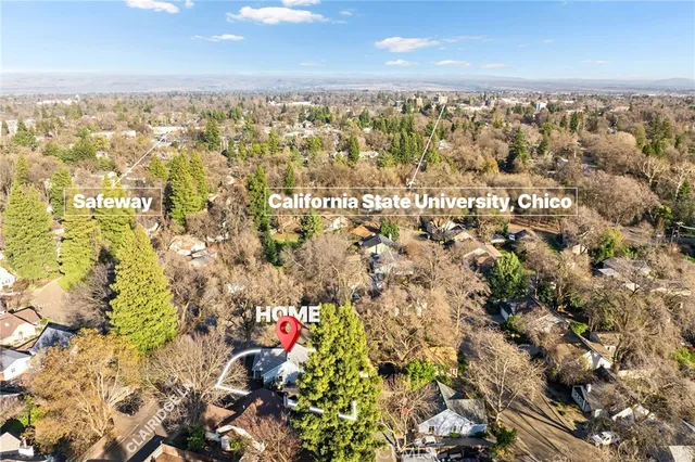 $375,000 | 30 Clairidge Lane, Chico, CA 95926