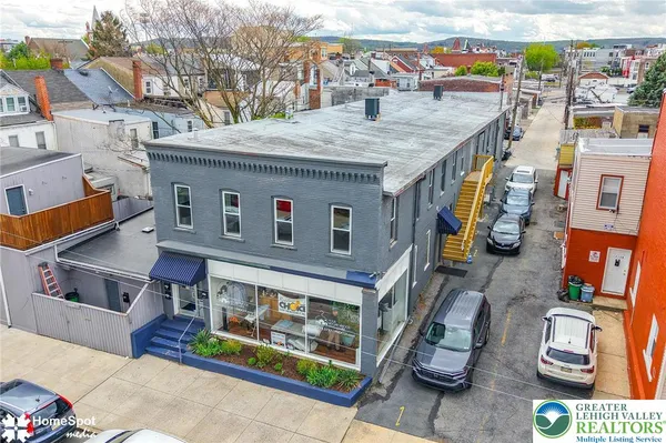 $1,900 | 1210 West Turner Street, Unit 2, Allentown, PA 18102