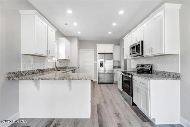 $310,000 | 100 Nova Place, Pikeville, NC 27863