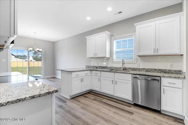 $310,000 | 100 Nova Place, Pikeville, NC 27863