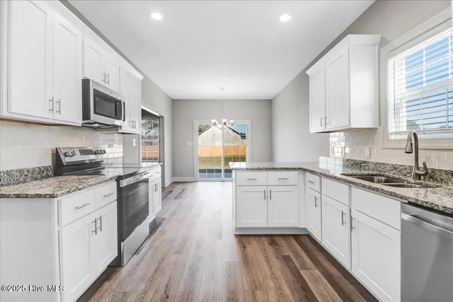 $310,000 | 100 Nova Place, Pikeville, NC 27863