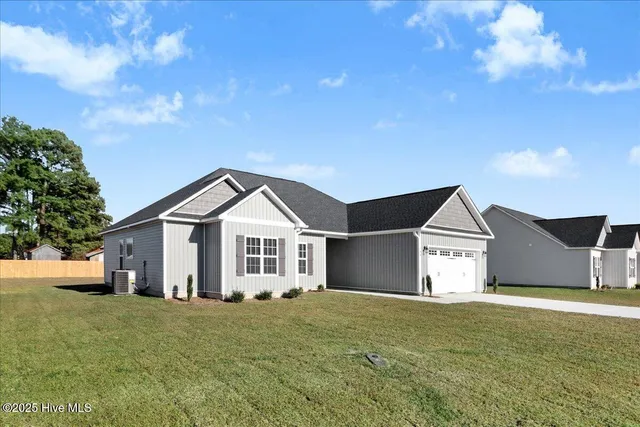 $310,000 | 100 Nova Place, Pikeville, NC 27863