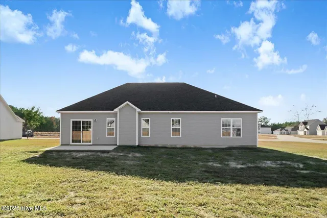 $310,000 | 100 Nova Place, Pikeville, NC 27863