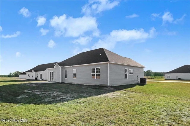 $310,000 | 100 Nova Place, Pikeville, NC 27863