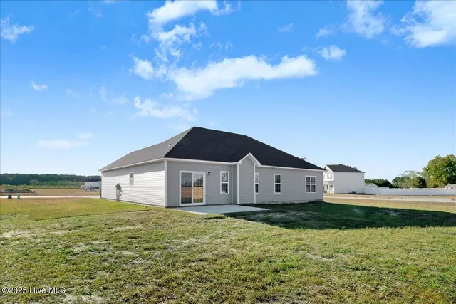 $310,000 | 100 Nova Place, Pikeville, NC 27863