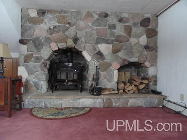 13190 Old 41 Road Baraga, MI 49908 - Photo 5 of 43 Gallery Image 5