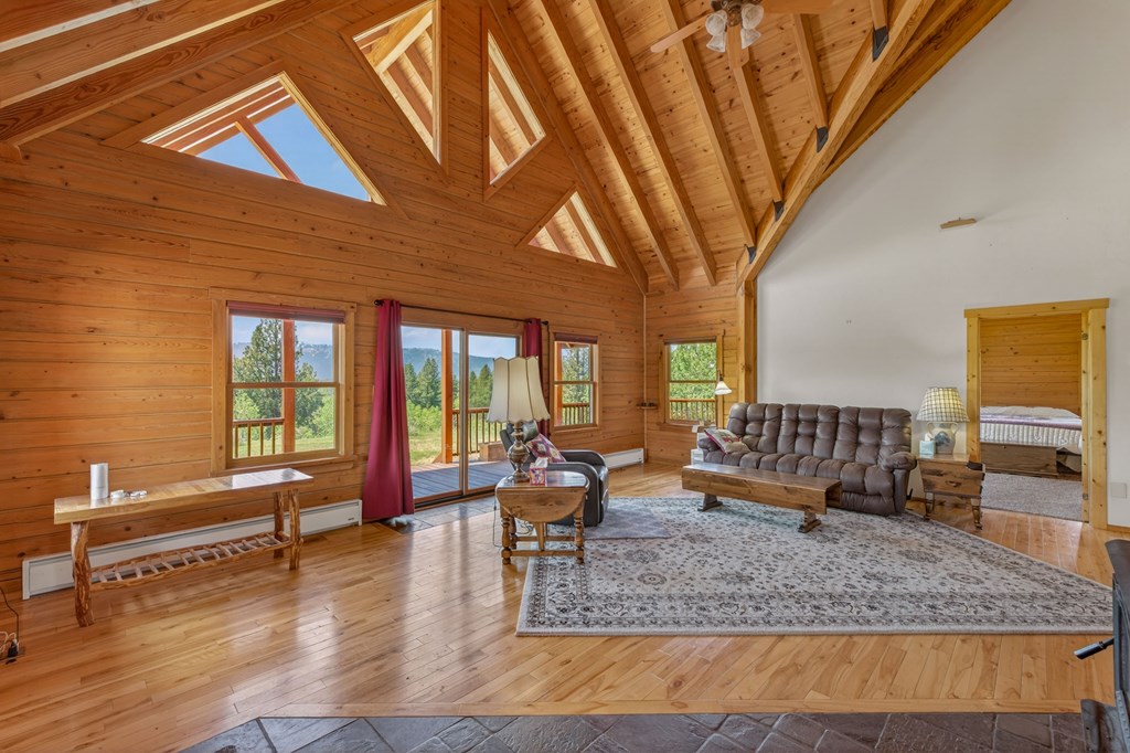 470 Gold Fork Road Donnelly, ID 83615 - Photo 11 of 84