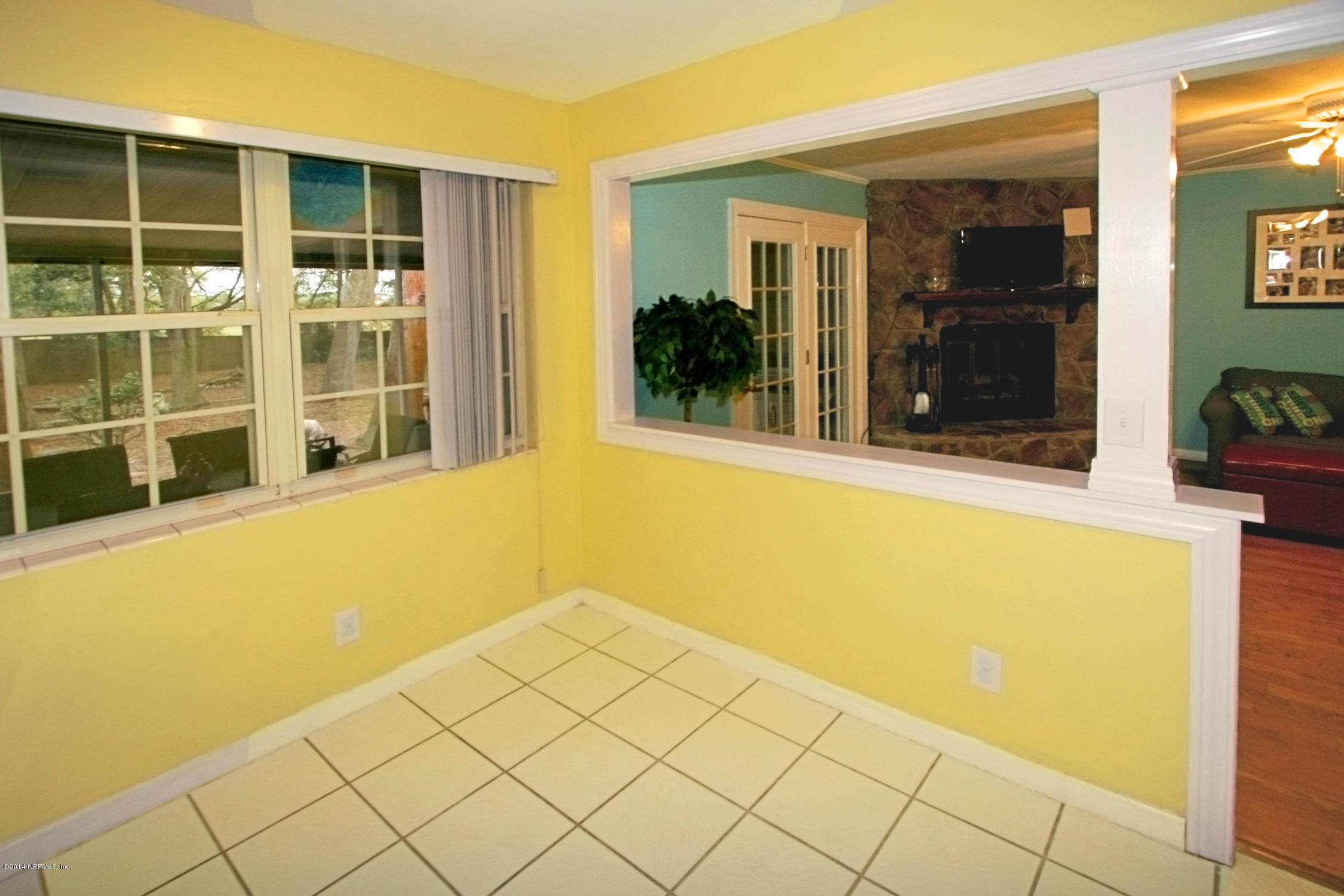 6404 Heidi Road Jacksonville, FL 32277 - Photo 14 of 26 a view of a swimming pool with an outdoor seating