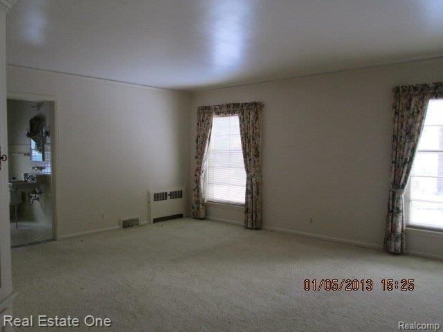 601 Ridgemont Avenue Dearborn, MI 48124 - Photo 8 of 13 Master Bedroom.JPG
