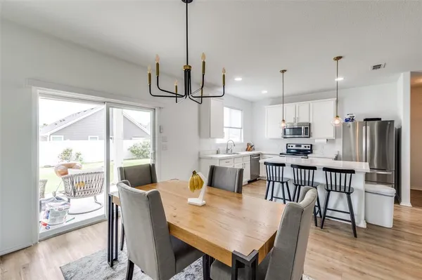 $300,000 | 9104 Benevolent Court, Providence Village, TX 76227