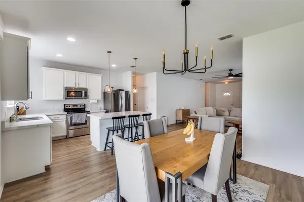 $300,000 | 9104 Benevolent Court, Providence Village, TX 76227