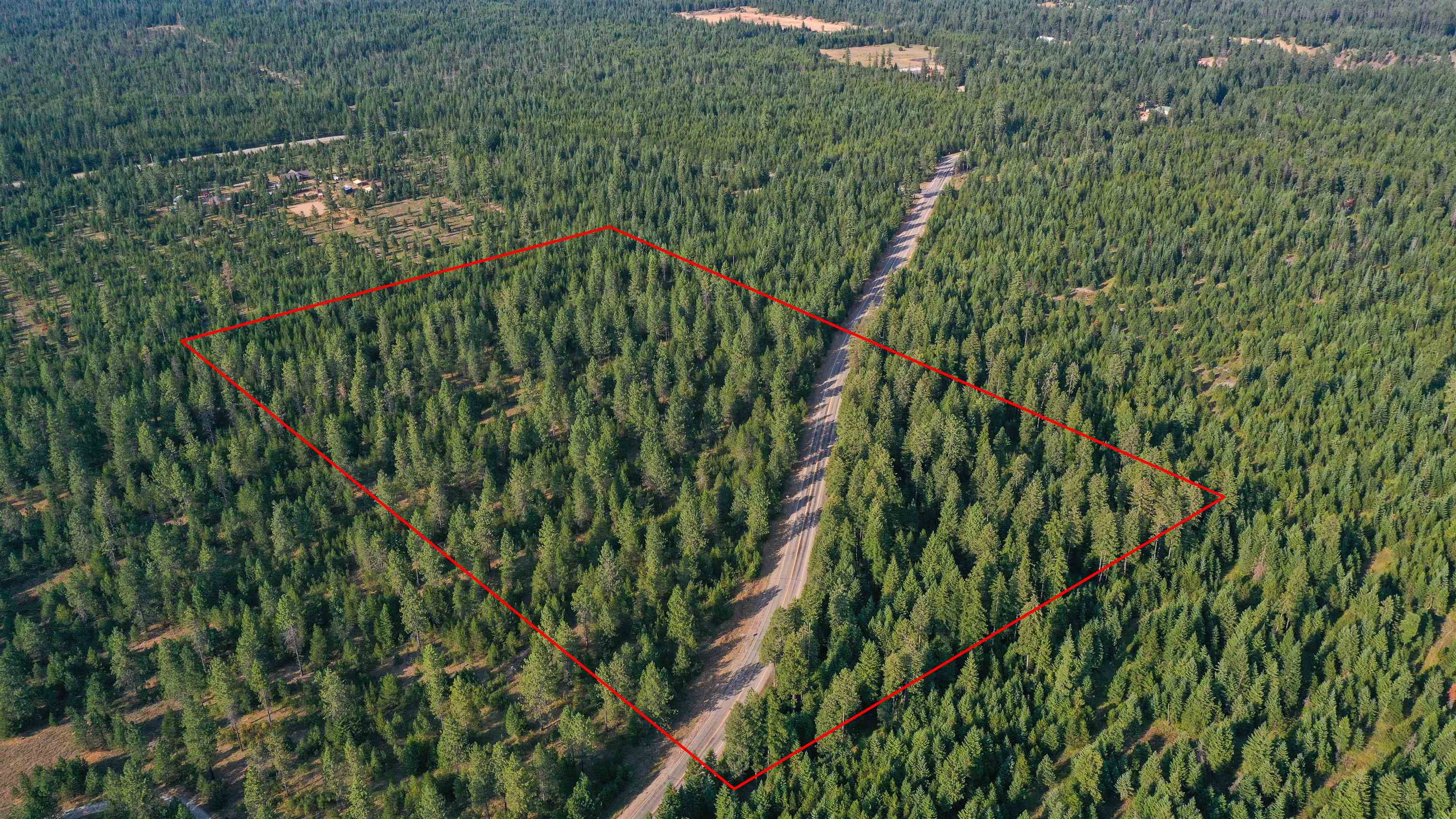 Xxo Deer Valley Road, Unit PARCEL A Newport, WA 99156 - Photo 6 of 8 Gallery Image 6