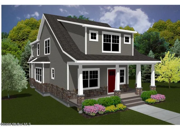 $649,000 | 101 West High Street, Ballston Spa, NY 12020