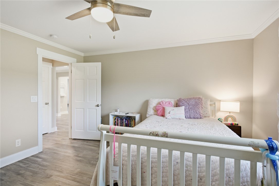 607 West Quincy Road Seneca, SC 29678 - Photo 13 of 38
