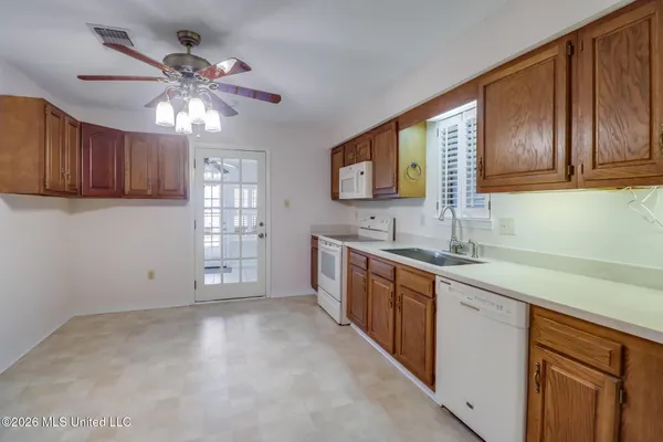 $270,000 | 102 South Wright Avenue, Long Beach, MS 39560