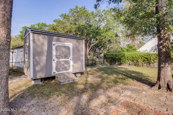 $270,000 | 102 South Wright Avenue, Long Beach, MS 39560