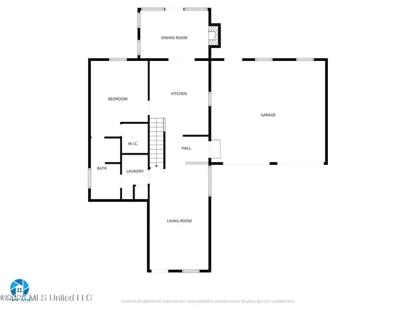 $270,000 | 102 South Wright Avenue, Long Beach, MS 39560