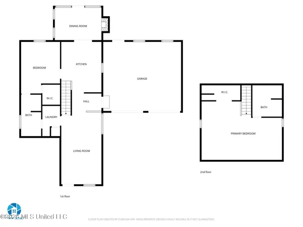 $270,000 | 102 South Wright Avenue, Long Beach, MS 39560