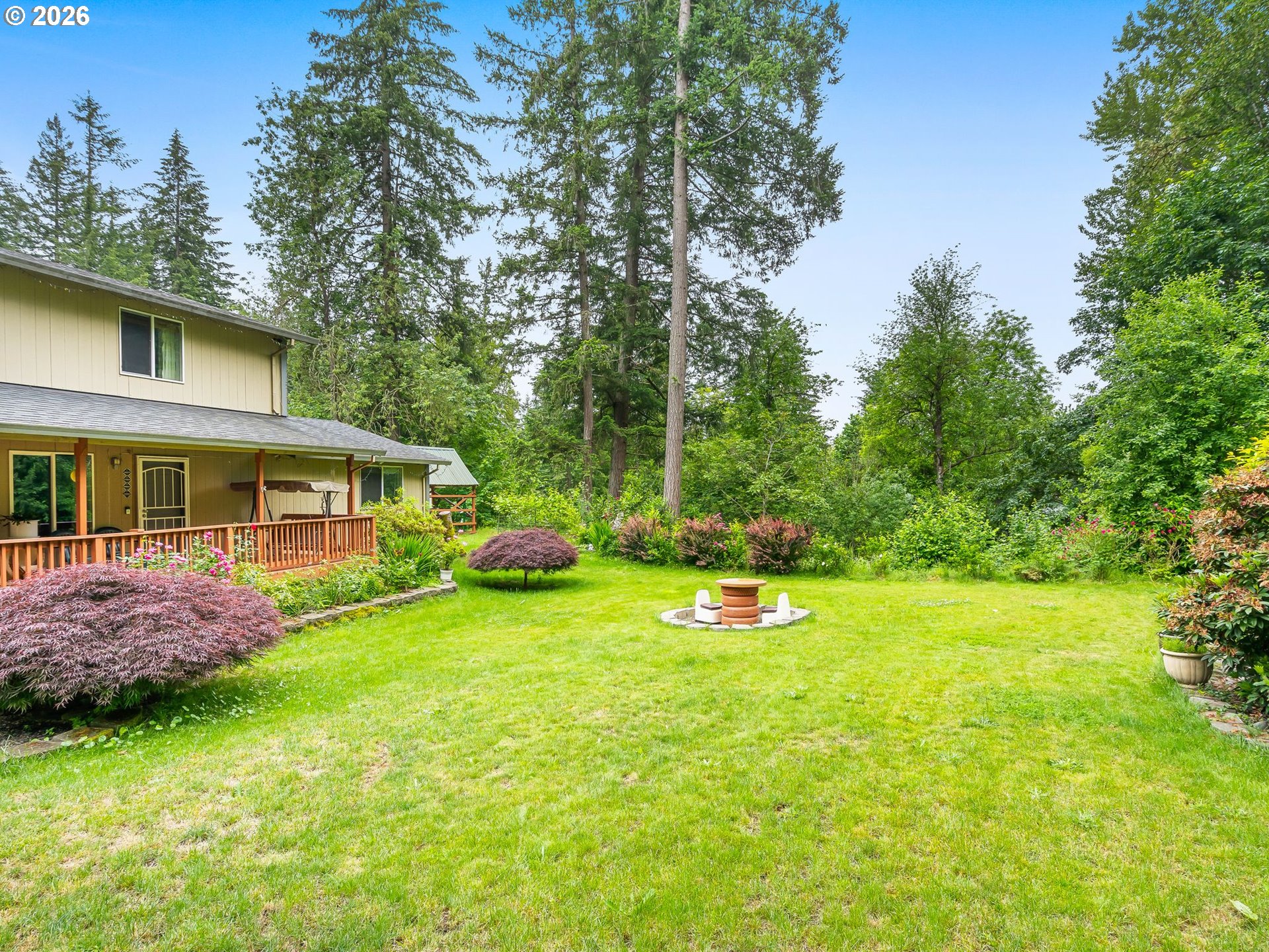16110 South Maplelane Road Oregon City, OR 97045 - Photo 35 of 47