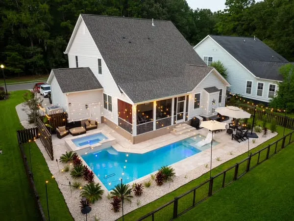 $889,999 | 7212 Mossy Creek Lane, Hanahan, SC 29410