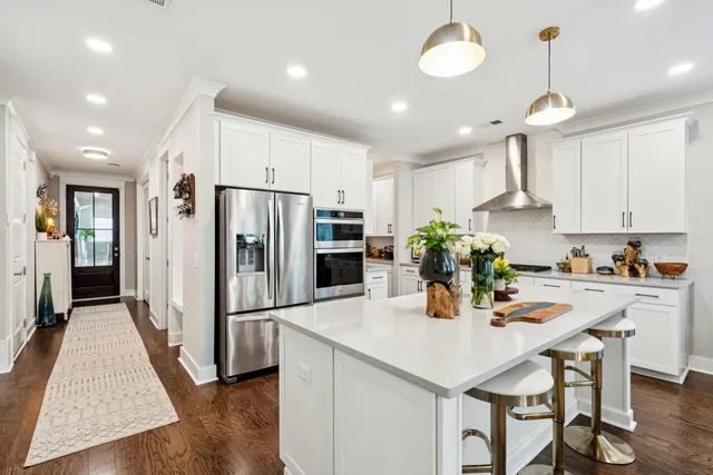 $900,000 | 7212 Mossy Creek Lane, Hanahan, SC 29410