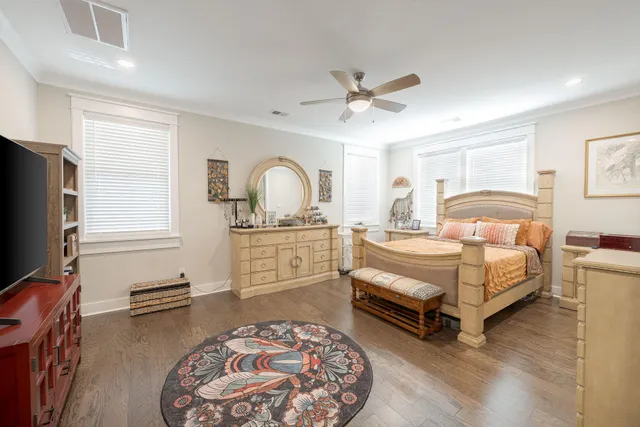 $900,000 | 7212 Mossy Creek Lane, Hanahan, SC 29410