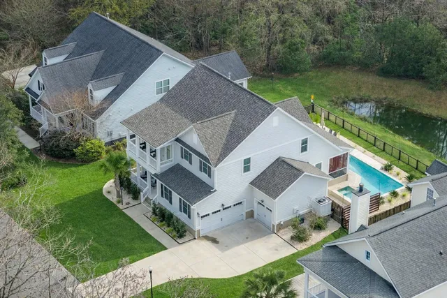 $900,000 | 7212 Mossy Creek Lane, Hanahan, SC 29410