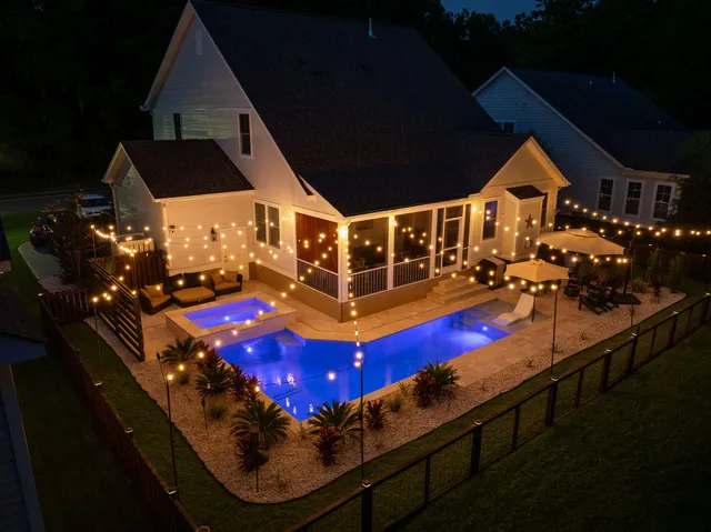 $900,000 | 7212 Mossy Creek Lane, Hanahan, SC 29410