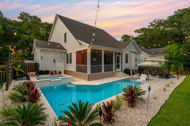 $900,000 | 7212 Mossy Creek Lane, Hanahan, SC 29410