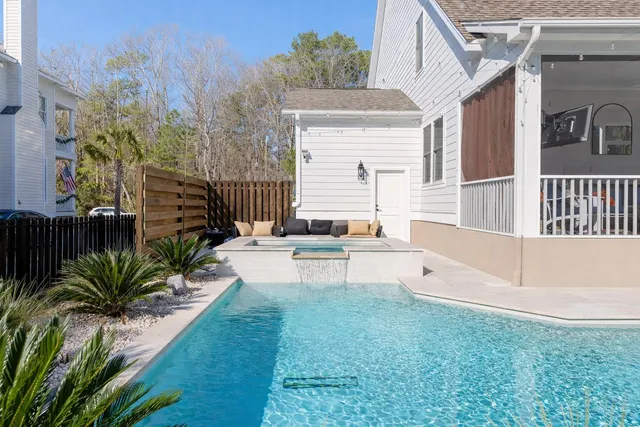 $900,000 | 7212 Mossy Creek Lane, Hanahan, SC 29410