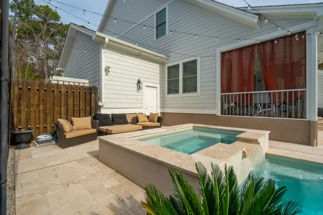 $900,000 | 7212 Mossy Creek Lane, Hanahan, SC 29410