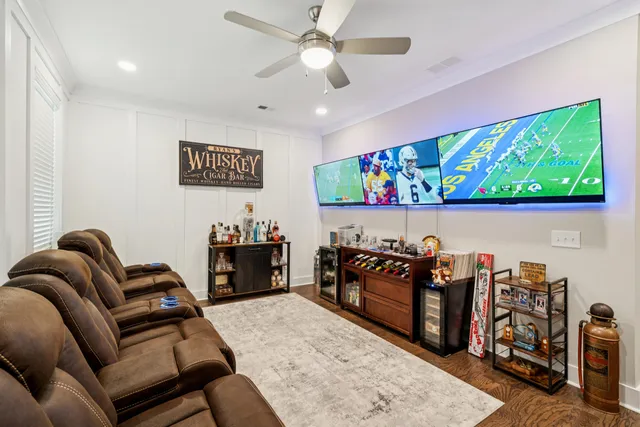 $900,000 | 7212 Mossy Creek Lane, Hanahan, SC 29410