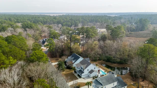 $900,000 | 7212 Mossy Creek Lane, Hanahan, SC 29410