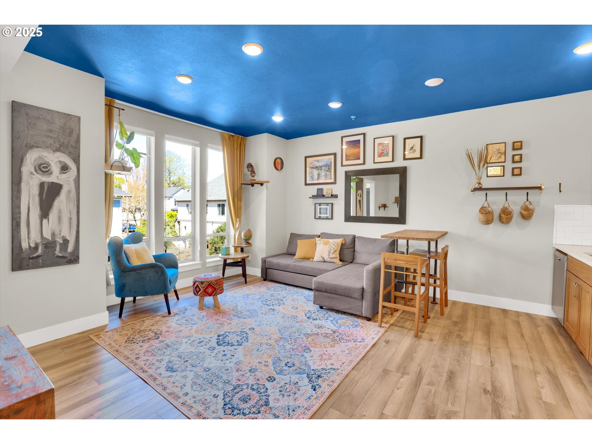 Undisclosed Address Portland, OR 97214 - Photo 7 of 25